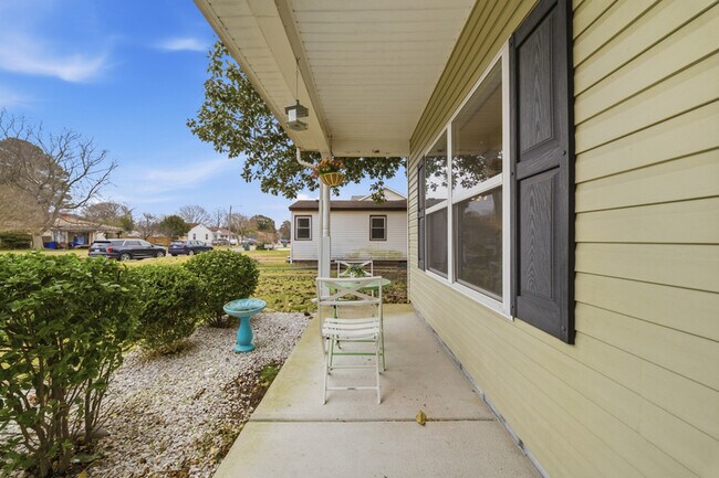 Foto del edificio - 507 Leonard Rd