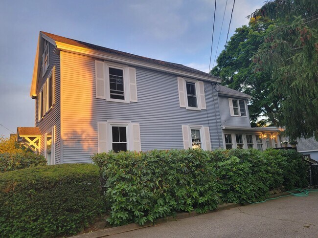 Foto del edificio - 17 Highland St