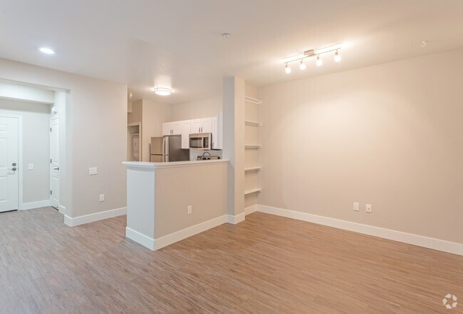 1HAB, 1BA - Cocina Reno - Legacy Fountain Plaza