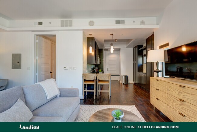 Building Photo - 3100 Carlisle St