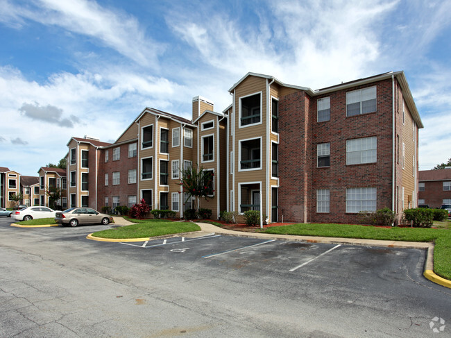 Regency Gardens Apartments - Orlando, FL | Apartments.com