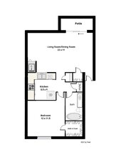 Antioch Crossing photo'