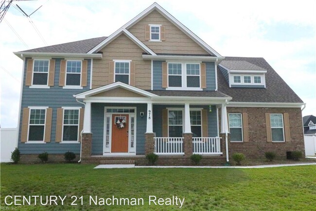 Building Photo - 4 br, 3 bath House - 978 Painted Lady Place