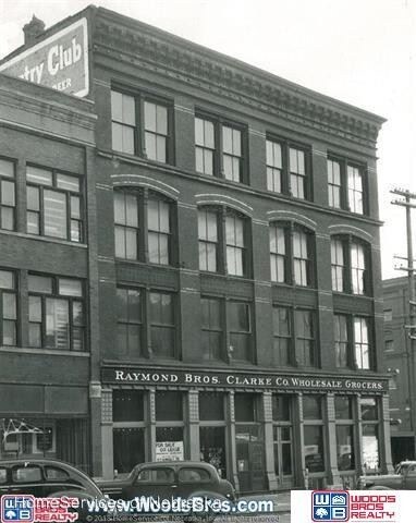 Building Photo - 2 br, 2 bath House - 801 O St, #350