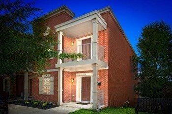 Foto principal - 416 Franklin St