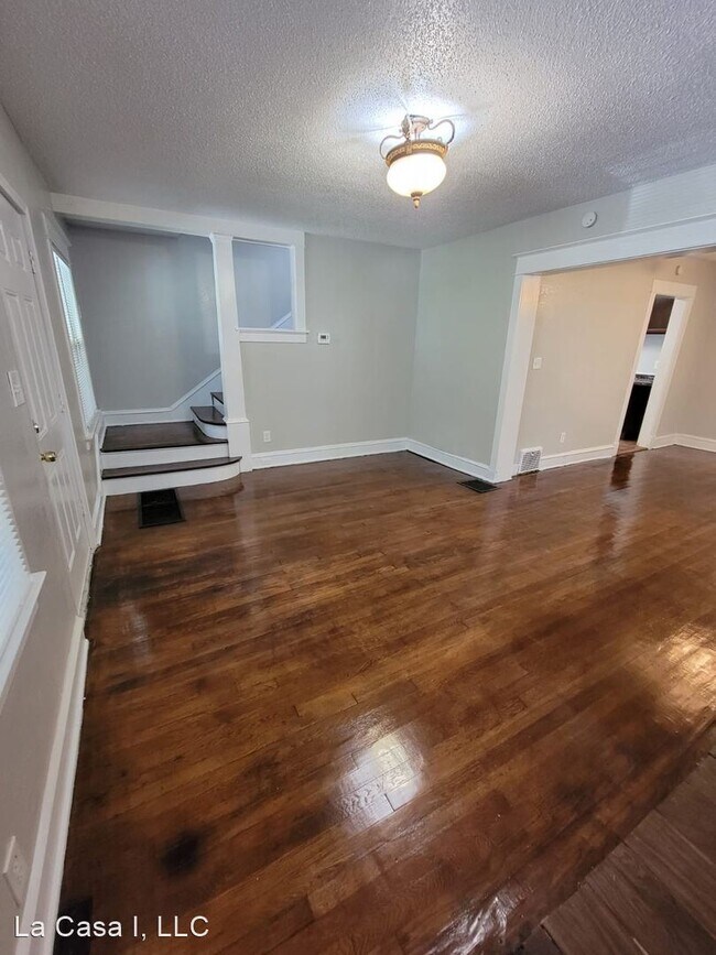 Foto del edificio - 3 br, 1 bath House - 3819 Bellefontaine Ave