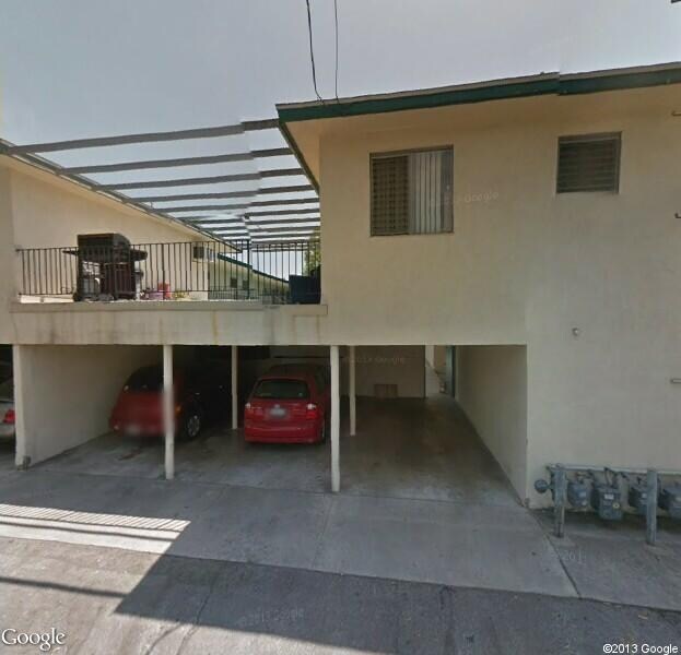 Foto del edificio - Capri Apartments