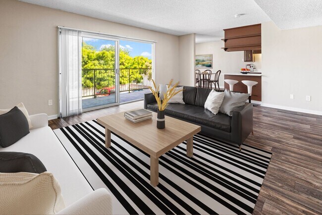 Foto del interior - Molokai Apartments!