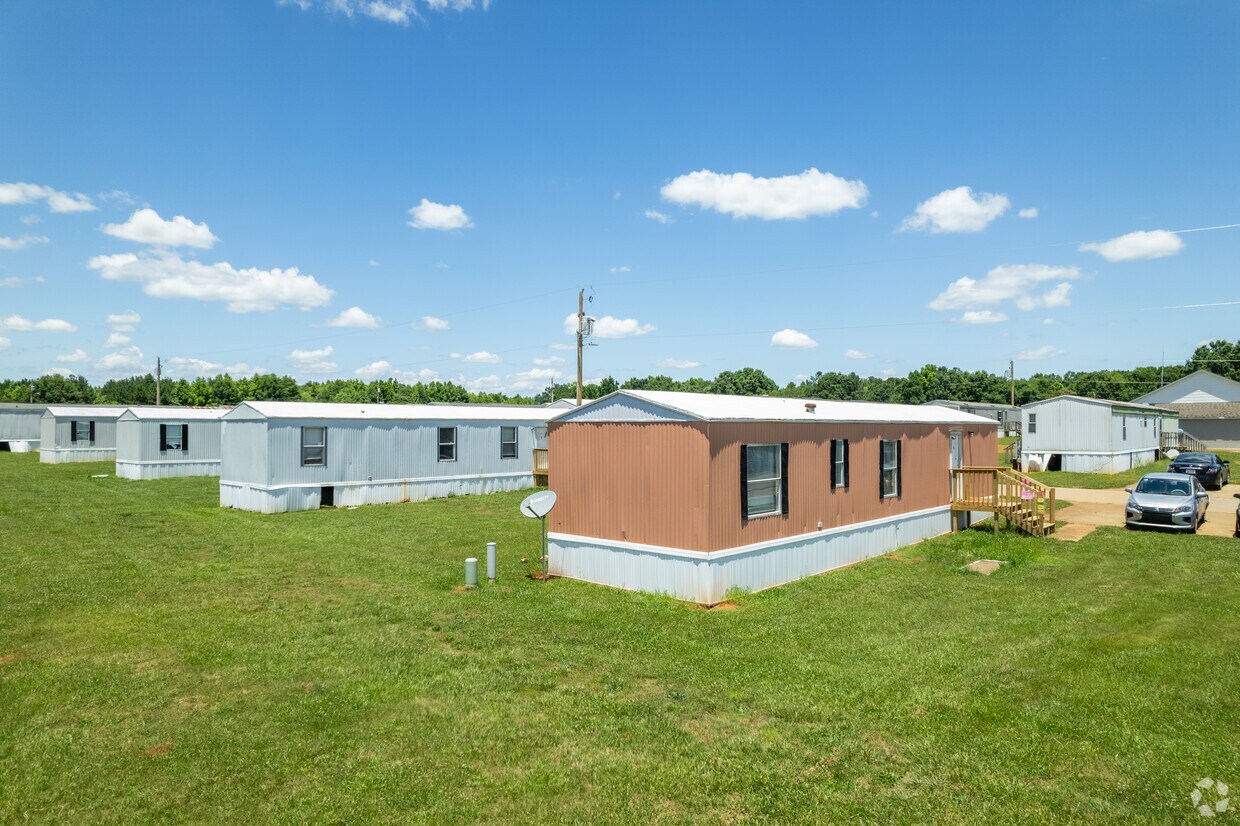 Foto principal - Gateway Creek