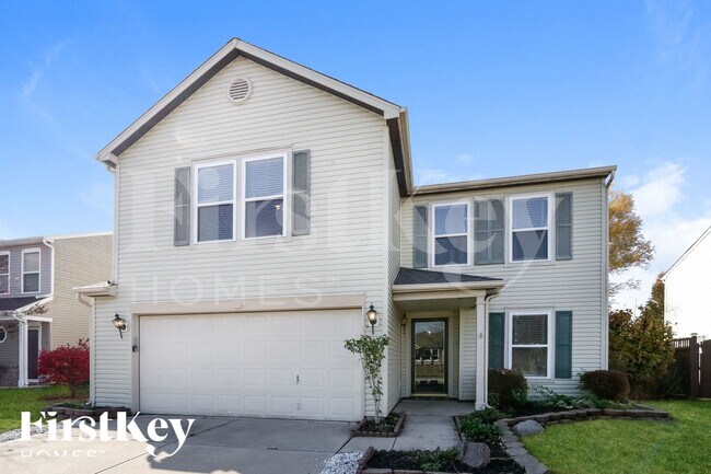 Building Photo - 8211 S Shady Trail Dr