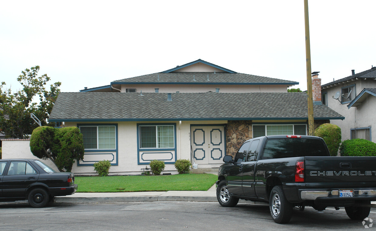 Building Photo - 4931 Canto Dr