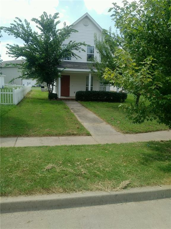 2759 Westminster Dr, Fayetteville, AR 72704 House Rental in Fayetteville, AR