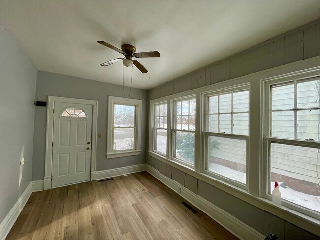 Foto del edificio - 2-Bedroom Home – Housing Choice Voucher Welcome