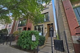 Building Photo - 611 N Noble St