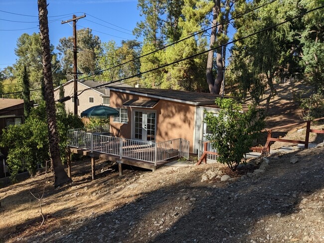 Building Photo - 4807 Escobedo Dr