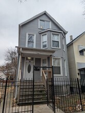 Building Photo - 6719 S Sangamon St