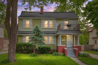 Building Photo - 139 Draper Ave