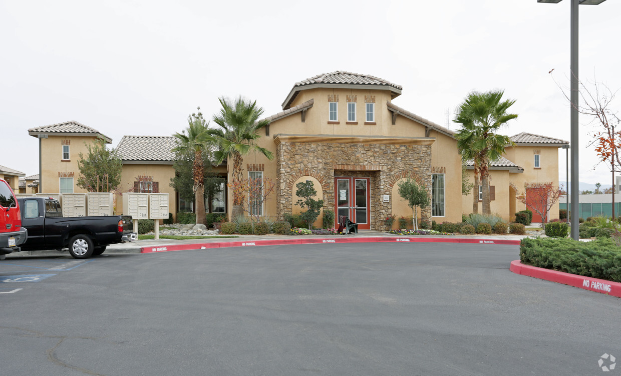 Foto principal - The Village at Hesperia Senior Apartments