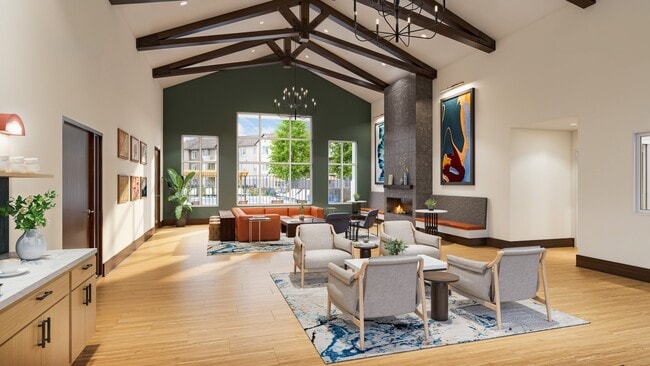 Building Photo - Anson Crossing