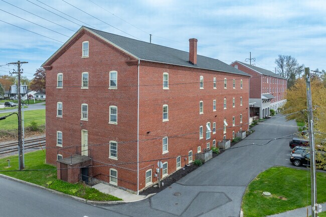 Foto del edificio - Landisville Apartment