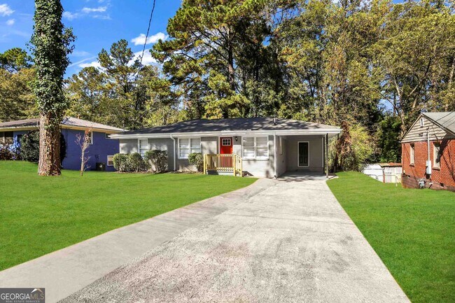 Building Photo - 3164 Robin Rd