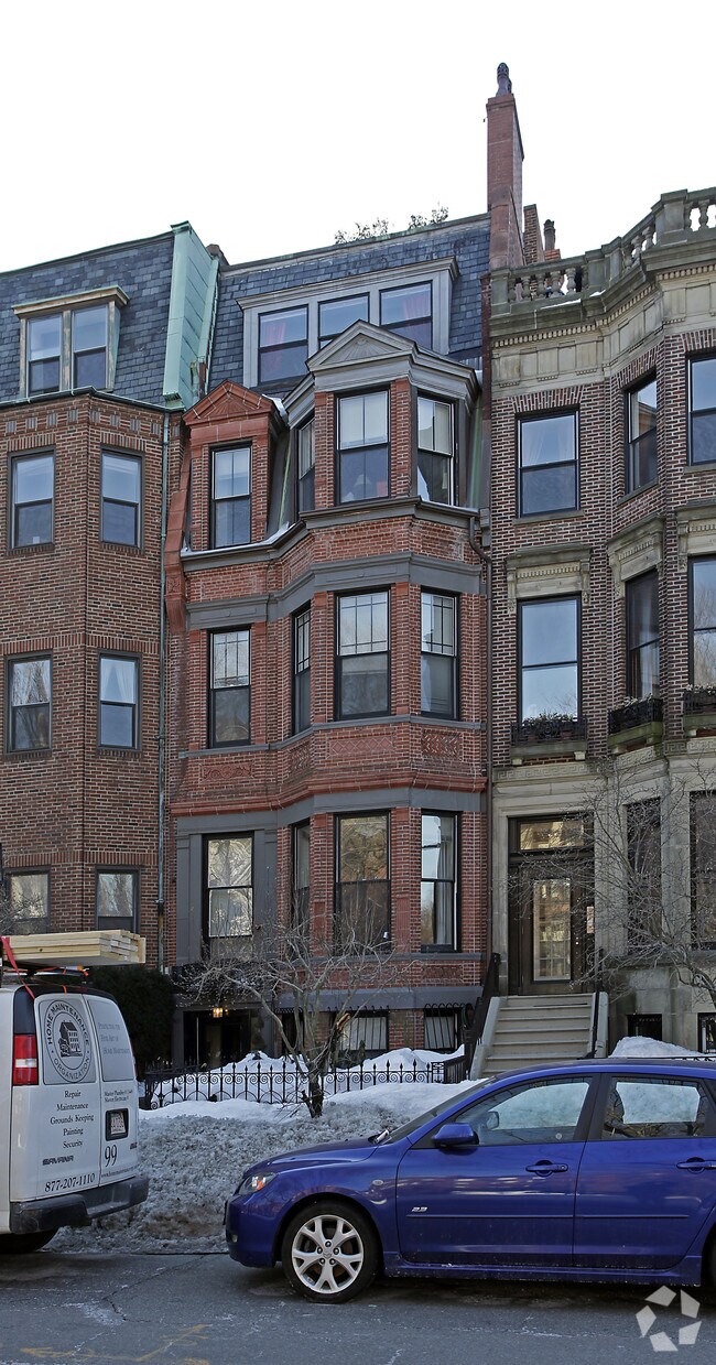 230 Commonwealth Ave, Boston, MA 02116 Apartments Boston, MA