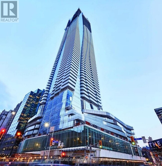 Building Photo - 1 Bloor St E