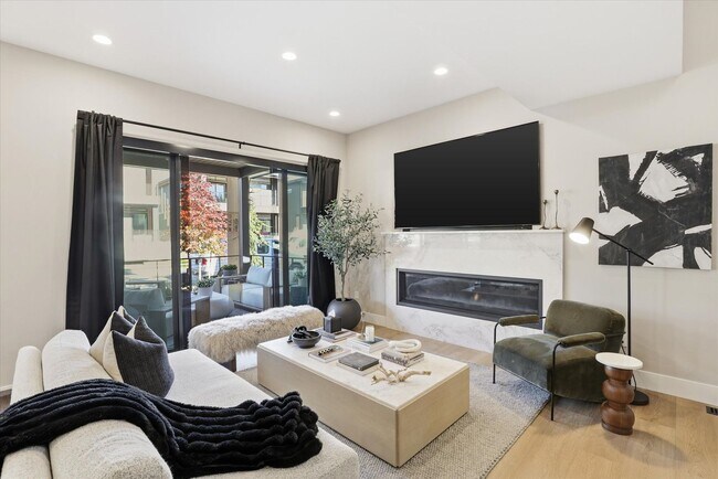 Building Photo - Modern 5-Bed Home in Atlas Waterfront — Elevator, Luxury Finishes & Prime Location