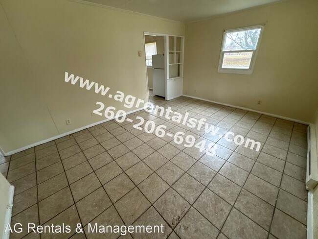 Foto del edificio - 3 br, 1 bath House - 1202 Capitol Ave