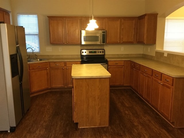 Foto del edificio - 13555 Aldenbrook Dr