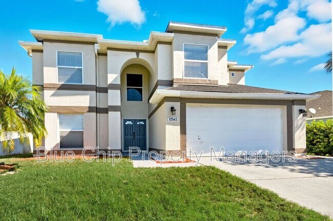 Foto del edificio - 12543 Waterhaven Cir