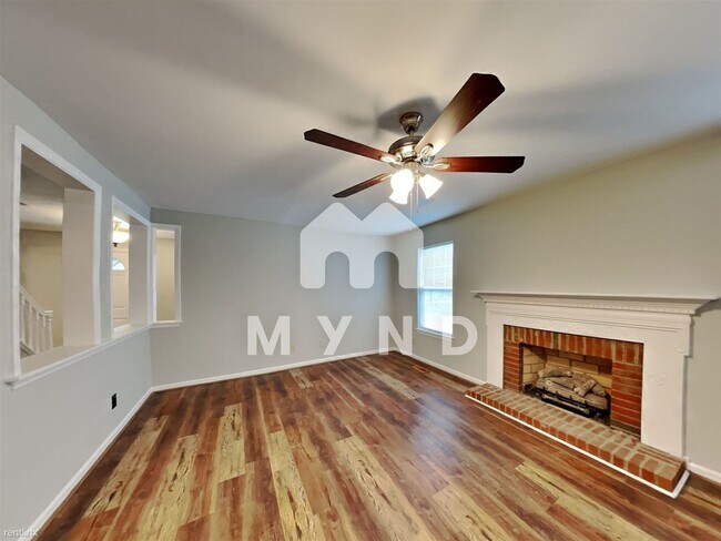 Building Photo - 4 br, 3.5 bath House - 388 Reed Creek Rd