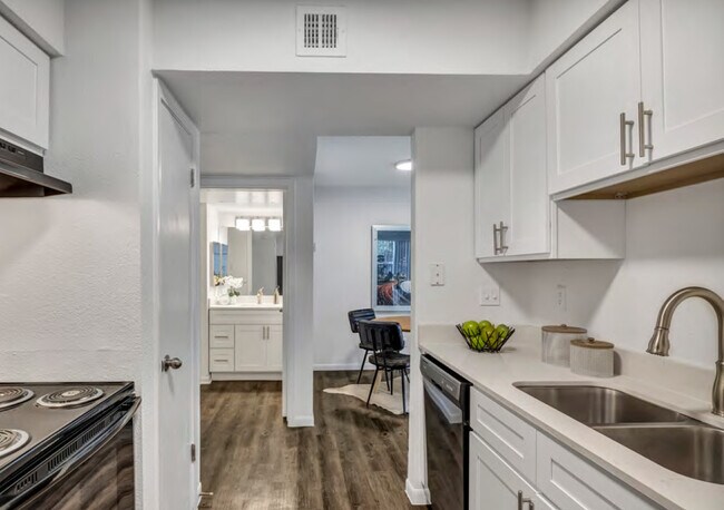 Foto del edificio - Alara North Burnet