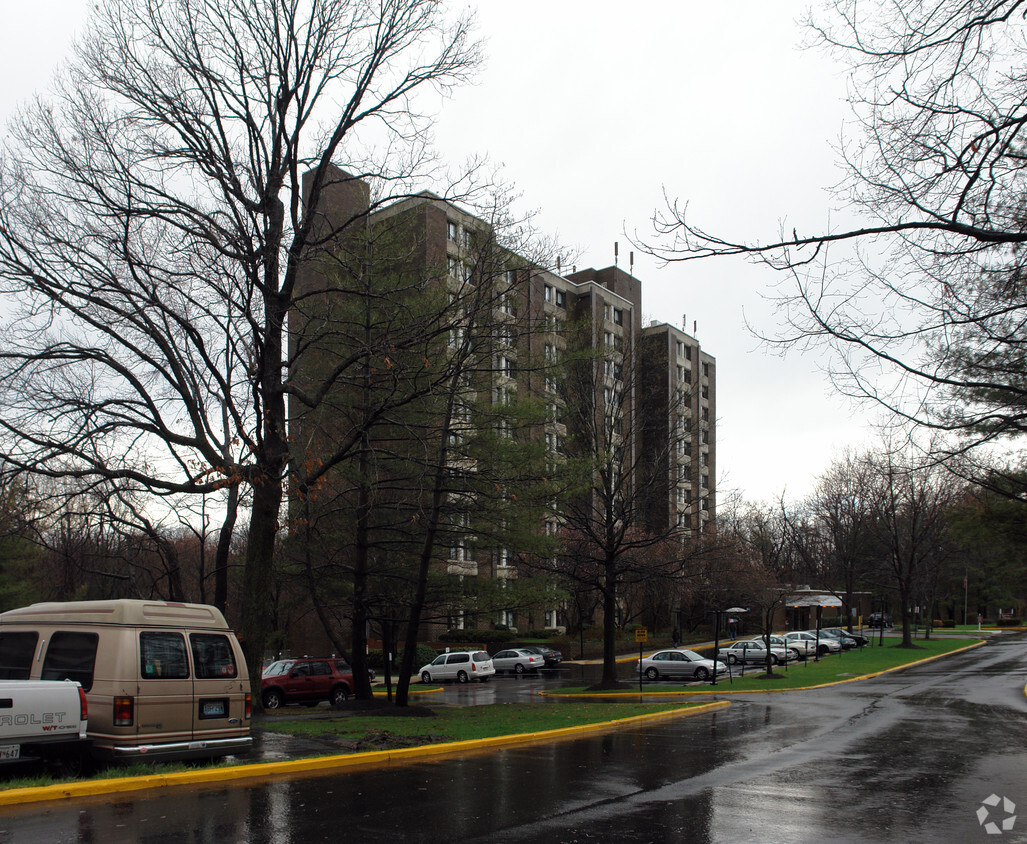 Foto principal - Arcola Towers