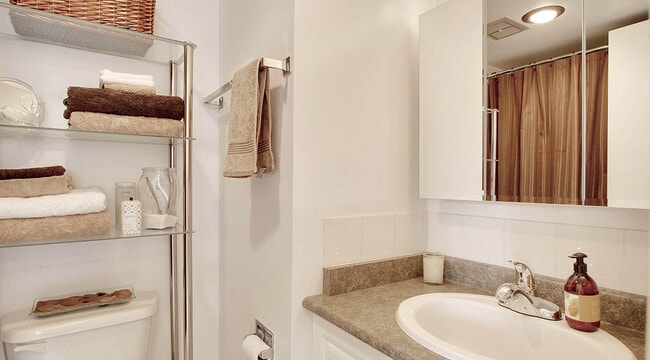 Photo du bâtiment - Ilikai