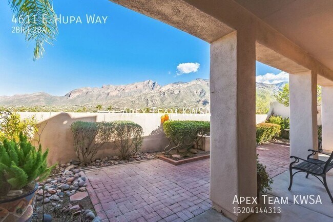 Foto del edificio - 4611 E Hupa Way