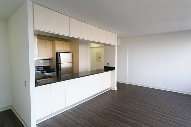 Interior Photo - Algonquin Apartments