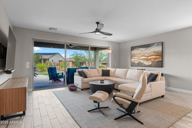 Foto del edificio - 3106 Prospector Wy