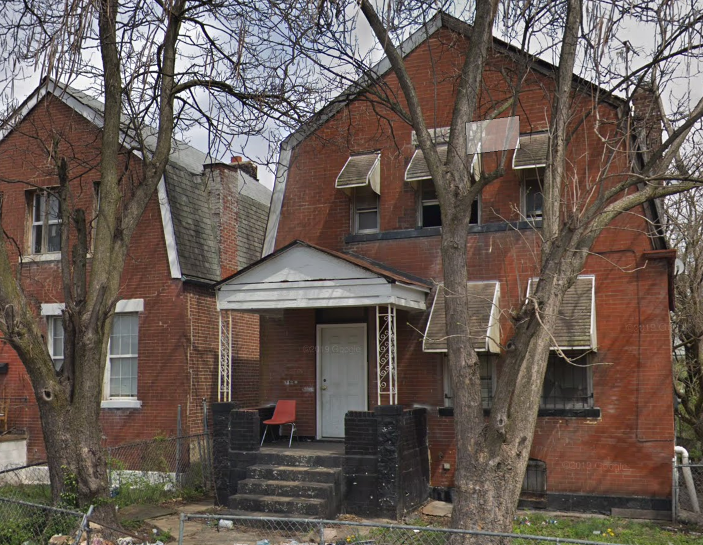 Primary Photo - 4337 Lee Ave