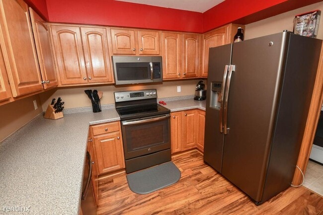 Building Photo - 2 br, 2 bath Condo - 520 Windstone Drive 112