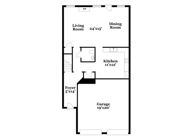 Building Photo - 407 Hidden Creek Ct