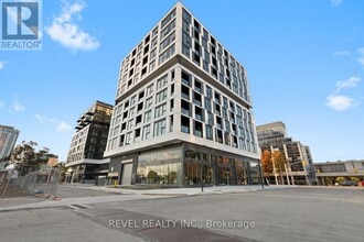 Building Photo - 1037 The Queensway