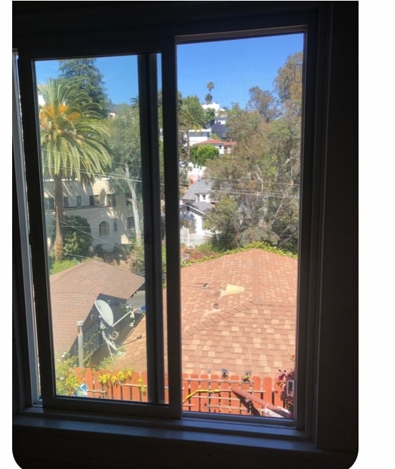 lots of natural light - 1942 Orchard Ave