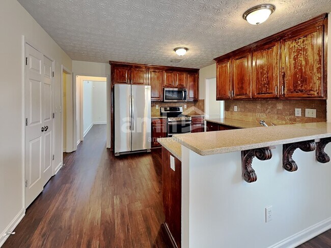 Foto del edificio - 3472 Skyland Ridge Ct