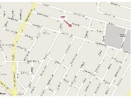 Aerial Photo - W Liberty St