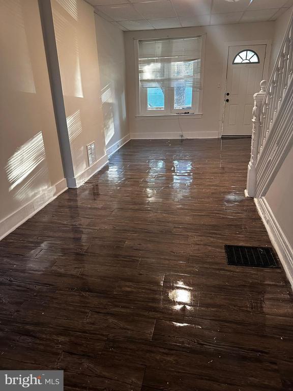 Foto principal - 307 McKnight St