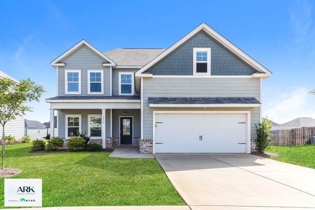 6059 Bakerville Ln