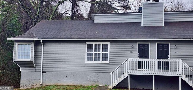 Foto del edificio - 360 Bellemeade Dr SW