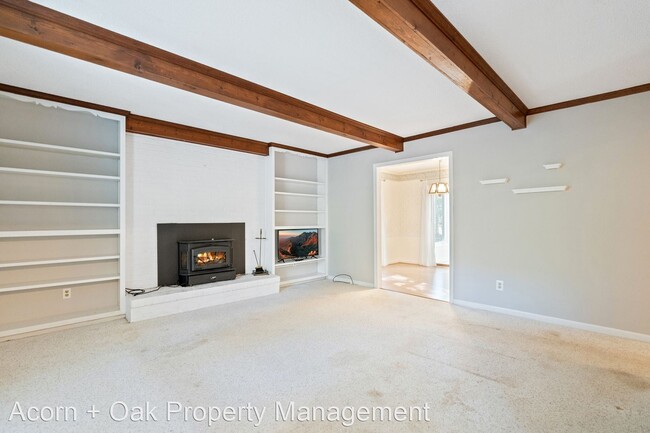 Building Photo - 4 br, 2 bath House - 1921 Milton Road