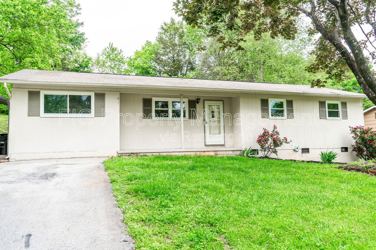 Foto principal - 4610 Sullivan Rd